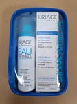 MY URIAGE SOS KIT - Bariederm Cica Creme and Uriage Eau Thermal BRAND NEW SEALED