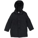 Manteau enfant Ikks  Manteau  Noir - 4 ans