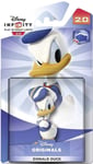 Disney Infinity 2.0 Character - Donald Duck /Video Game Toy - New Toy - T1398z