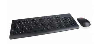 LENOVO ESSENTIAL WIRELESS KEYBOARD & MOUSE NORDIC (4X30M39504)