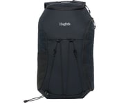 Corker Medium 15 L ryggsäck Unisex True Black ONESIZE