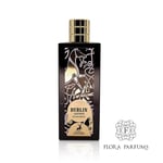 Eau de parfum pour Homme et Femme  - Dublin - 80ml - Maison Alhambra