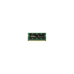 MicroMemory 4GB DDR3-1066 4Go DDR3 1066MHz Module de mémoire 4 Go 1 x 4 Go DDR3 1066 MHz