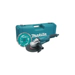 GA9020KD 240v 230mm Angle Grinder Diamond Blade - Makita