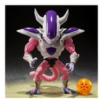 Bandai Tamashii - DRAGON BALL Z FRIEZA FREEZER THIRD FORM - SHF SHFiguarts