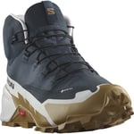 Salomon Cross Hike Mid GTX 2