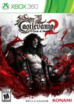 Castlevania Lords of - Castlevania  Lords of Shadow 2  DELETED TI - T1398z