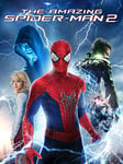 The Amazing Spider-Man 2