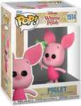 Figurine Funko Pop! - Winnie L'ourson - Porcinet