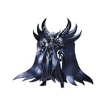 Saint Seiya - Figurine Saint Cloth Myth Ex Thanatos 18 Cm