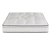 Matelas ressorts 140x190 cm NUIT FAUBOURG MONTMARTRE