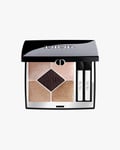 Diorshow 5 Couleurs Couture Eyeshadow Palette (Farge: 539 Grand Bal)