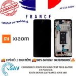 ✅ Original Ecran Complet Noir Avec Chassis Pour Xiaomi 11T/11T Pro /Poco F4 GT ✅