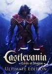 Castlevania: Lords of Shadow - Ultimate Edition (PC) Steam Key EUROPE