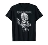 Iron Maiden - Killers Line Master T-Shirt