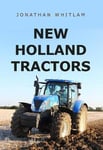 Jonathan Whitlam - New Holland Tractors Bok
