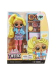 L.O.L. L.O.L Surprise Tweens Fashion Doll - Hana Groove