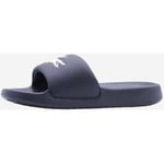 Claquettes Lacoste  Serve Slide - blanc marine