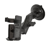 RAM Mounts RAM SUCTION MOUNT GARMIN (RAP-B-166-GA40)