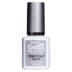Depend Gel iQ Top Coat Step 4, 5 ml