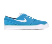 Nike SB Zoom Stefan Janoski Suede 2014 - Vivid Blue - Size UK 8.5 (EU 43) US 9.5