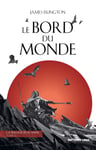 Le bord du monde - La trilogie de Licanius (Grand format)