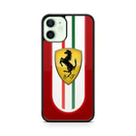 Coque Pour Iphone 11 Pro Ferrari Bugatti Bmw Voiture Luxe Car Ref 712