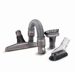 Genuine Dyson Cordless Handheld Vacuum Cleaner Tool Kit Home & Car Attachments