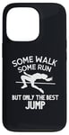 iPhone 13 Pro High Jumping High Jump The Best Funny For Girls Women Case