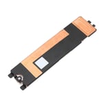 Replacement SSD Heat Sink Cover For XPS 15 9500 9510 9520 HOT