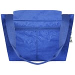 Kipling Bistra Womens Blue Bag - One Size