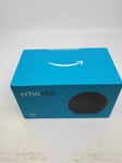 Amazon Echo Dot 5th Gen Smart Speaker | Wi-Fi & Bluetooth, Big Sound, Charcoal