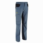 Decathlon Stretch Climbing Trousers Edge