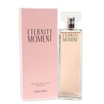 Calvin Klein Eternity Moment EdP 100ml