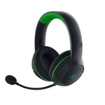 Razer Kaira HyperSpeed - Wireless Multi-Platform Gaming Headset - Xbox Licensed