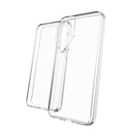 ZAGG / INVISIBLESHIELD Crystal Palace Samsung A35 5G Clear