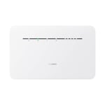 Huawei B535-232 wireless router Dual-band (2.4 GHz / 5 GHz) 4G White