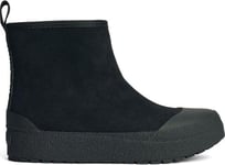 Tretorn Men's Arch Hybrid Wool Ice.Ctrl Black, 44