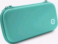 Nintendo Switch Lite Stealth Travel Case - Turquoise- Stealth Free Delivery