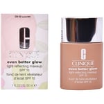 Fonds de teint & Bases Clinique  Even Better Glow Light Reflecting Makeup Spf15 neutral