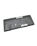 V7 Batterie de remplacement F-FPCBP529-V7E pour certains ordinateurs portables Fujitsu