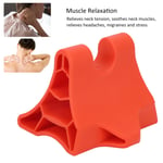 Body Massager Neck Shoulders Legs Feet Fatigue Relief Manual Multifunctional TOU