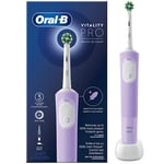 Eltandborste Oral-B Vitality Pro CA HBOX