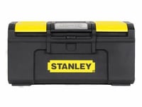 Stanley Tools One Touch Toolbox DIY 50cm (19in)