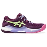 Asics Gel-Resolution 9, Padel skor Dam