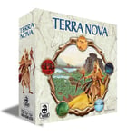 Terra Nova - Jeu de Table Terra Mystica Lumière Cranio Creations ITA