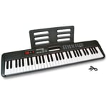 Bontempi Tastatur m. 61 taster (166119)