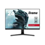 iiyama 23 Inch Gaming Monitor G-MASTER Full HD LED 165 Hz USB Red Eagle