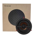 Enceinte de plafond Klipsch PRO-14RC + Boîtier acoustique Hide-Audio