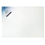 Canvas Målarduk 2-Pack F4 33x24 cm